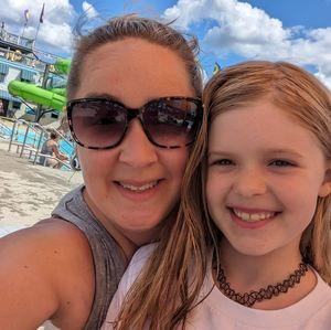 Meet your Posher, Jamie